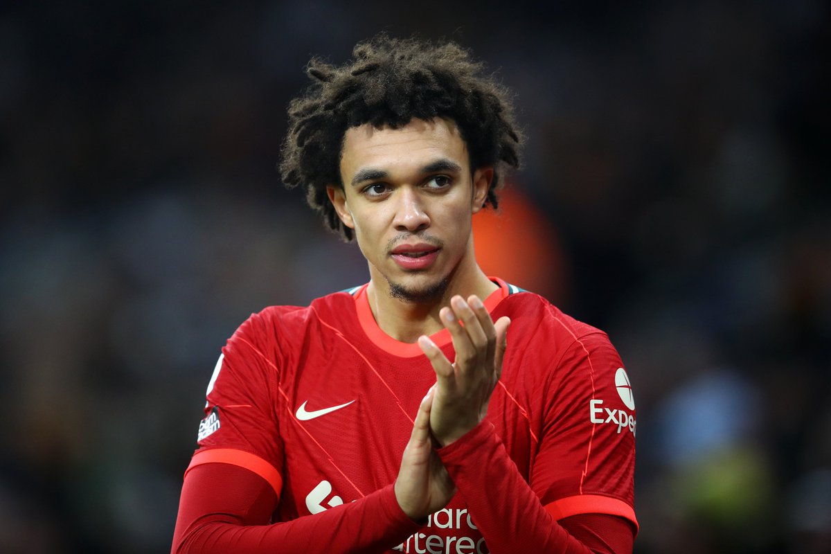Mirror Football (@mirrorfootball) on Twitter photo Trent Alexander-Arnold issues Liverpool battle cry with pointed Man City admission - <a href="/MaddockMirror/">David Maddock</a>
mirror.co.uk/sport/football… Trent Alexander-Arnold issues Liverpool battle cry with pointed Man City admission - <a href="/MaddockMirror/">David Maddock</a>
mirror.co.uk/sport/football…