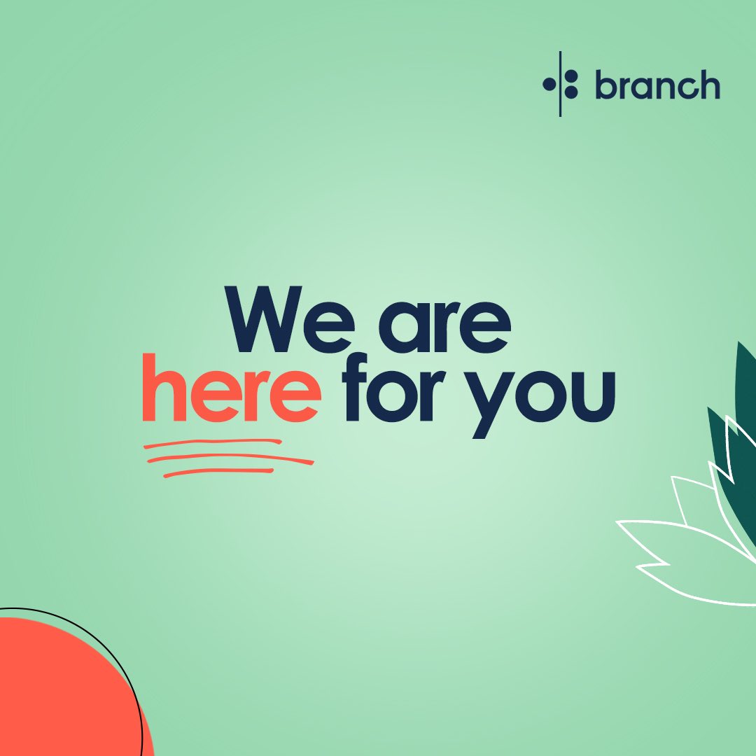 Branch Nigeria tweet media