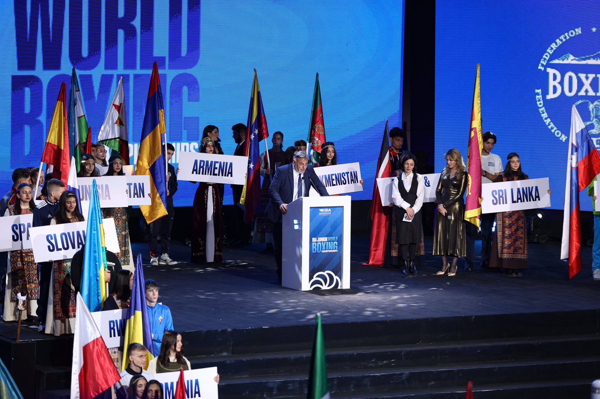 Boxing Rwanda tweet media