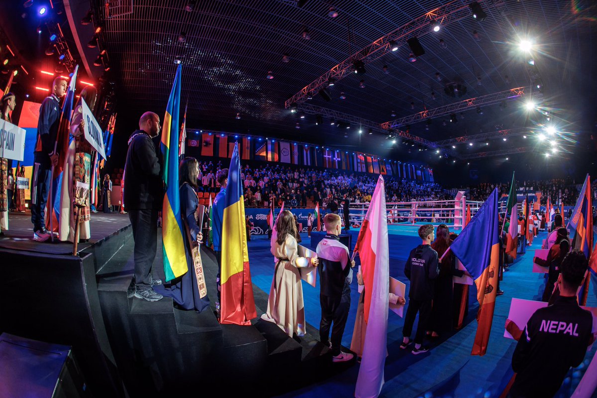 Boxing Rwanda tweet media