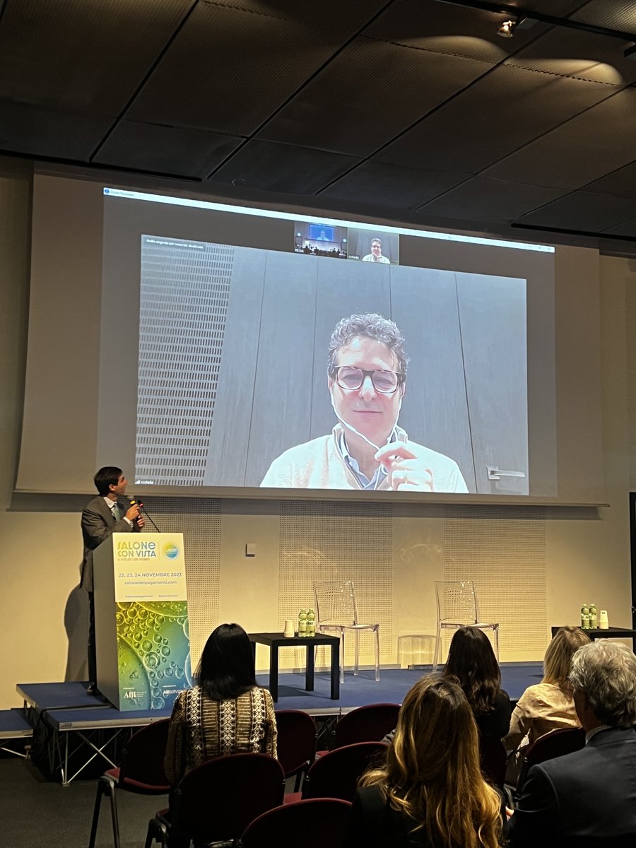 Il Salone dei Pagamenti tweet media