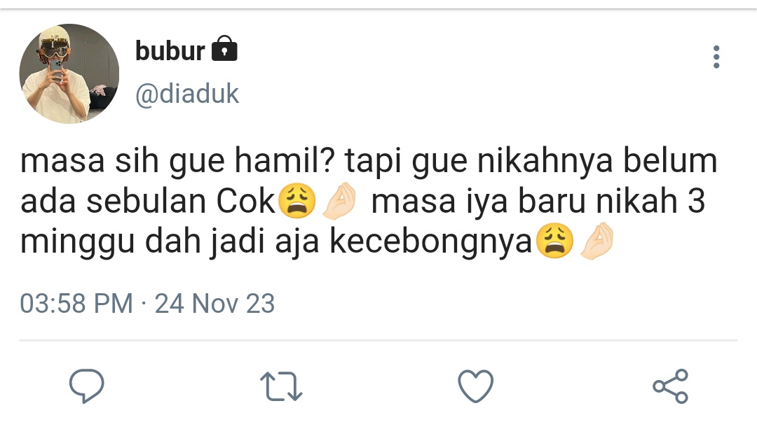 Baekbelac4's tweet photo. 12. Masa sih? https://t.co/Mcs86OZLum