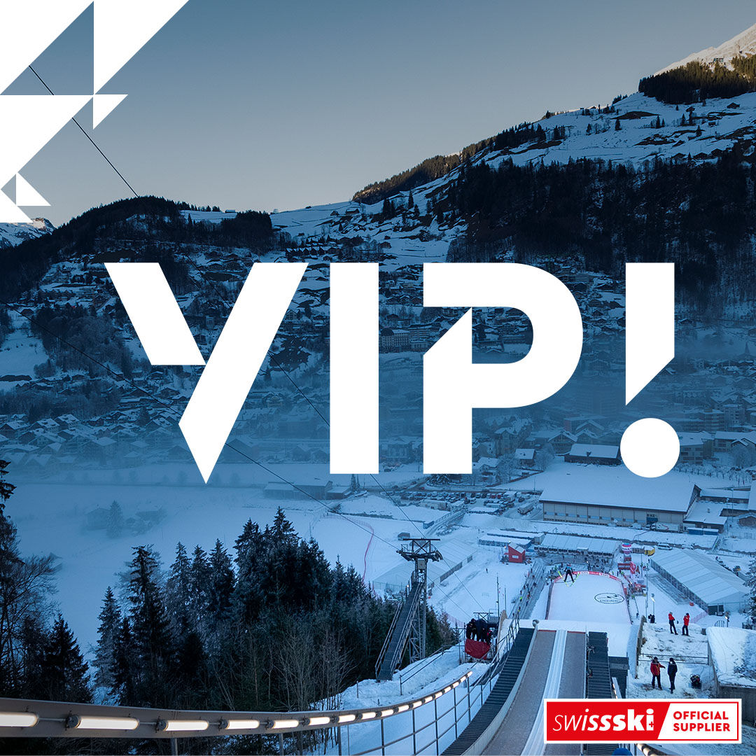 GEWINNT 2 × 2 VIP TICKETS FÜR DEN WELTCUP IN ENGELBERG! Schnee, Spannung und Mitfiebern❄☀️ @FLYERALARM verlost als offizieller Druckpartner von Swiss-Ski 2 × 2 VIP Tickets vom 16. Dezember 2023 . Hier geht's zur Teilnahme 👉 fly.to/wettbewerb-ski