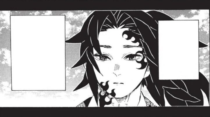 Tsugikuni (黒死牟) Sv.(?) tweet media
