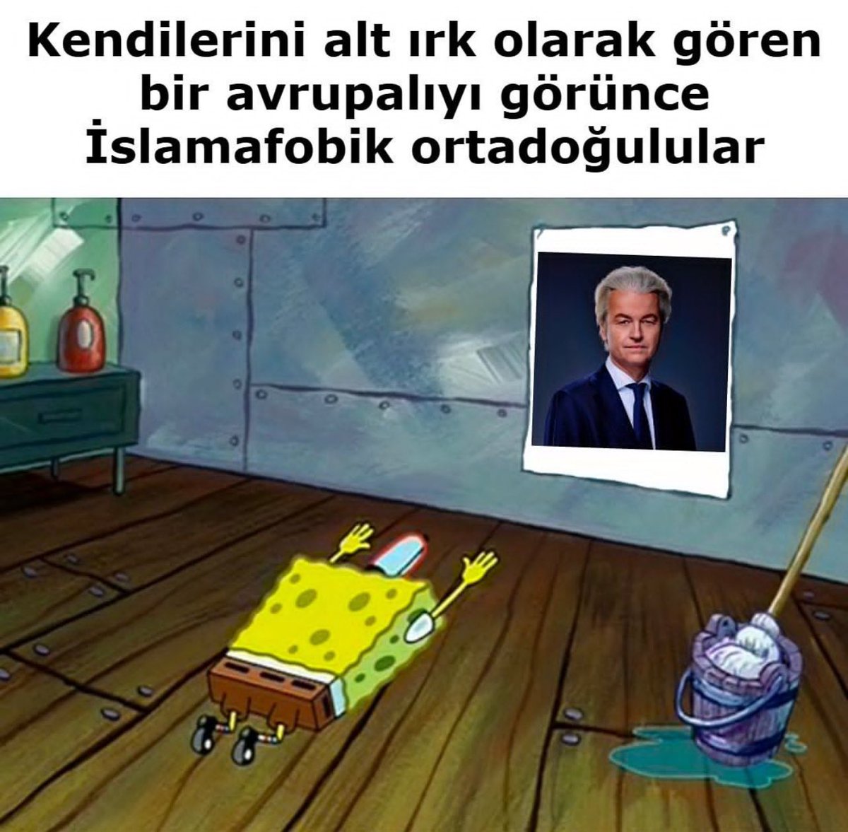 Sir wE aRe nOt aRaB sir wE aRe sEcUlAr sir wE aRe nOt mUsLim sir sir pls Sir