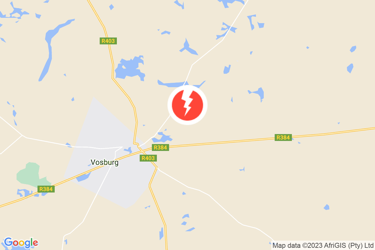 🚨 Trending near South Africa:
"🚨 Eskom Update Stage 6 starting at 12:00"

More info on the ESP app: open.esp.info/5CMn