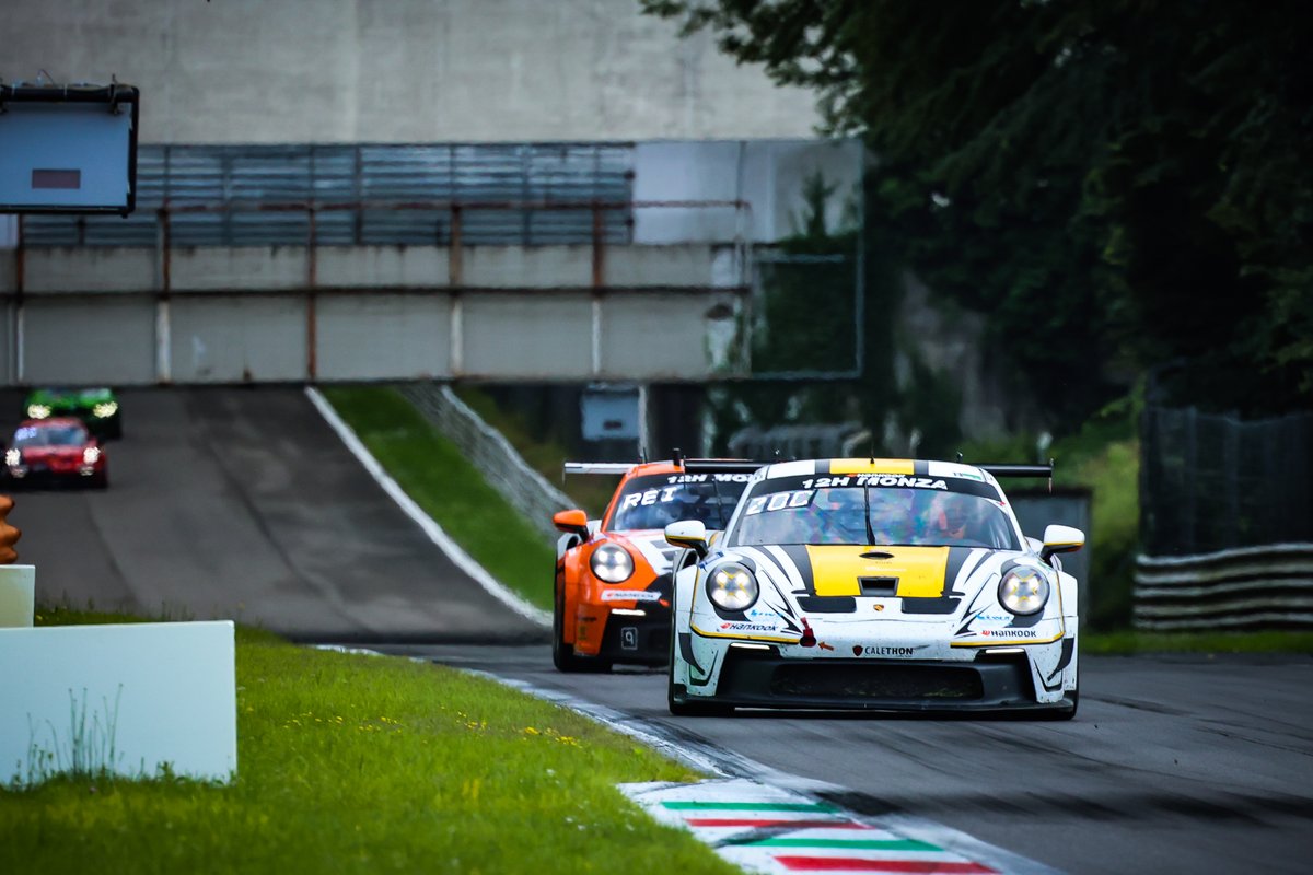 24H SERIES (@24hseries) on Twitter photo #24HSERIES | #countdown
There are now
1⃣4⃣
days until the #12HKUWAIT
#ThisIsEndurance <a href="/Hankook_Sport/">Hankook Tire Motorsports Official</a> #24HSERIES | #countdown
There are now
1⃣4⃣
days until the #12HKUWAIT
#ThisIsEndurance <a href="/Hankook_Sport/">Hankook Tire Motorsports Official</a>