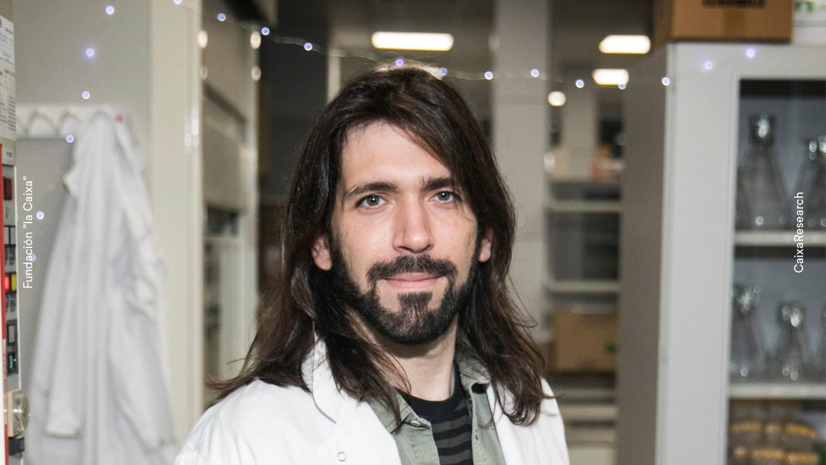 CaixaResearch (@caixaresearch) on Twitter photo 🤝 Este proyecto #CaixaResearch de Investigación en Salud liderado por <a href="/MarionaGraupera/">GrauperaLab</a> (<a href="/CarrerasIJC/">Josep Carreras Leukaemia Research Institute (IJC)</a>) se realiza en consorcio con:
🔹 El investigador CaixaResearch <a href="/RuiBenedito/">Ruibenedito</a> de <a href="/CNIC_CARDIO/">CNIC</a>
🔹 <a href="/AlejoFraticelli/">Alejo Rodriguez-Fraticelli, PhD</a> de <a href="/IRBBarcelona/">IRB Barcelona</a> (<a href="/BecariosFLC/">Becas Fundación "la Caixa"</a>) 🤝 Este proyecto #CaixaResearch de Investigación en Salud liderado por <a href="/MarionaGraupera/">GrauperaLab</a> (<a href="/CarrerasIJC/">Josep Carreras Leukaemia Research Institute (IJC)</a>) se realiza en consorcio con:
🔹 El investigador CaixaResearch <a href="/RuiBenedito/">Ruibenedito</a> de <a href="/CNIC_CARDIO/">CNIC</a>
🔹 <a href="/AlejoFraticelli/">Alejo Rodriguez-Fraticelli, PhD</a> de <a href="/IRBBarcelona/">IRB Barcelona</a> (<a href="/BecariosFLC/">Becas Fundación "la Caixa"</a>)