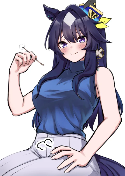 ヴィル姉 