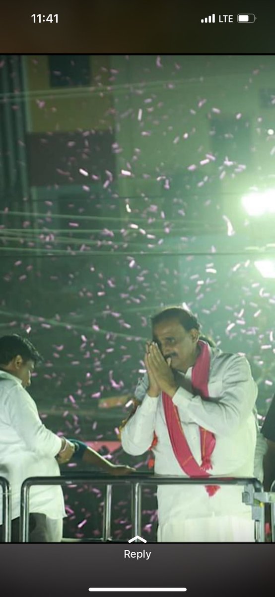 Prajwal11762077's tweet image. #sherilingampally 1man army @GandhiArekapudi 
#Vote for 🚗