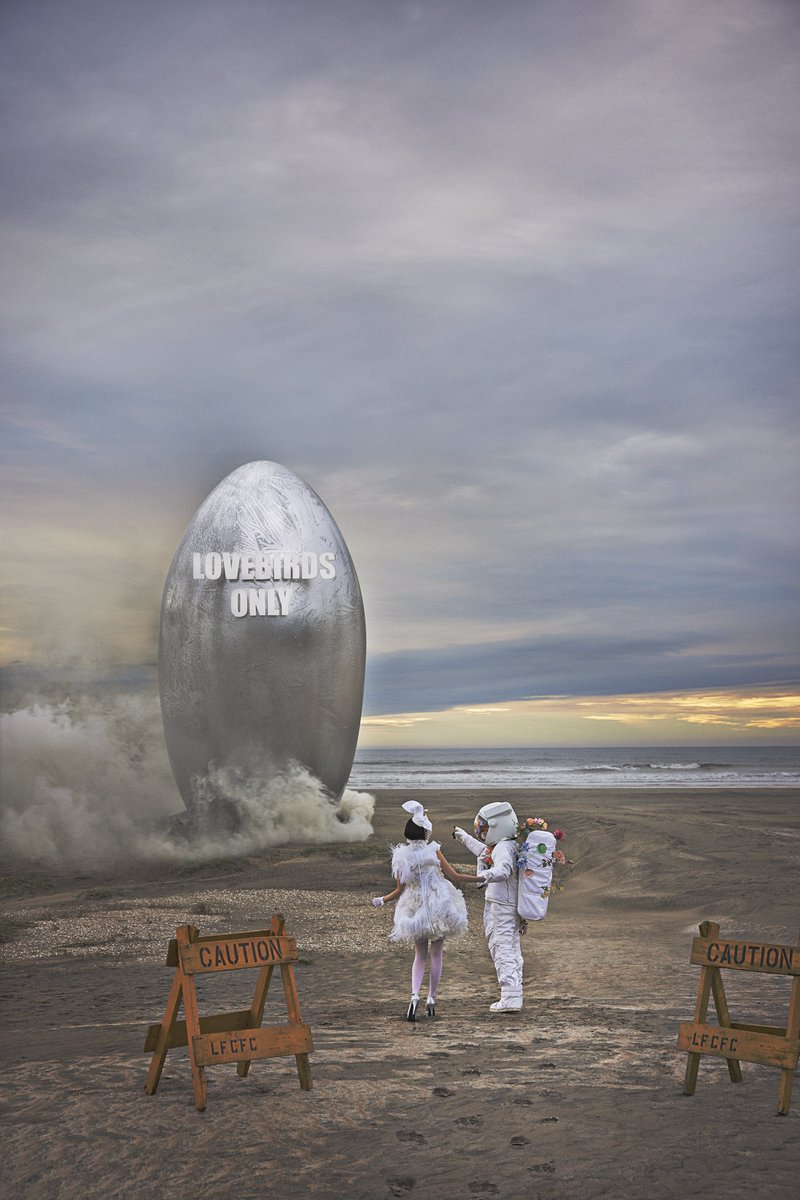 あさぎーにょ tweet media