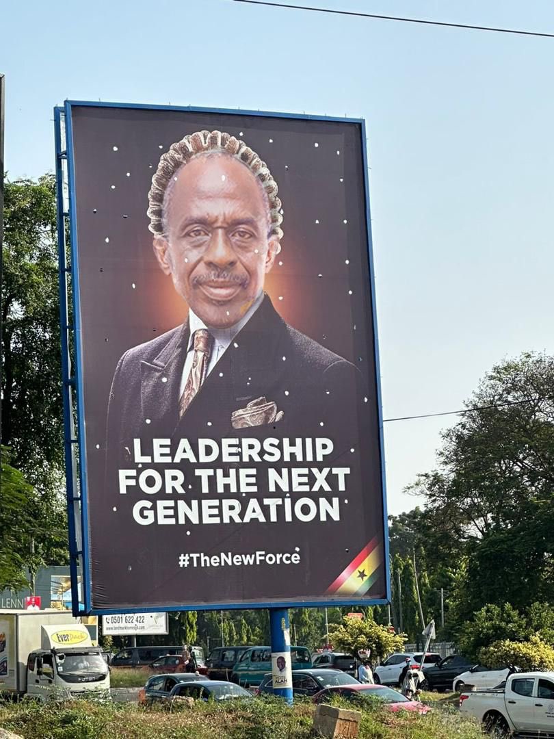 NPP4All's tweet photo. New Force no nie ??? https://t.co/21gPoS2Dmd
