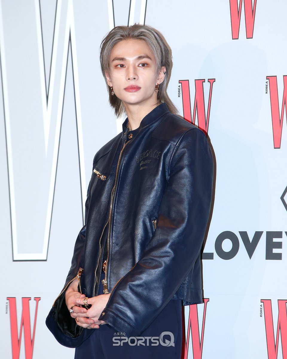 sportsqnews's tweet photo. [#포토Q] 231124 현진 W Korea ‘LOVE YOUR W’

📌https://t.co/CVbDMKjdD0

#현진 #HYUNJIN #StrayKids #스트레이키즈
#LoveYourW #LoveYourW2023 https://t.co/EgNwQDKHuP