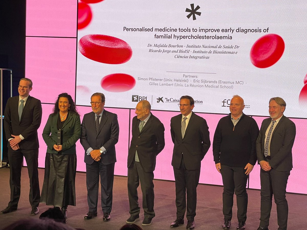 FH Europe Foundation tweet media