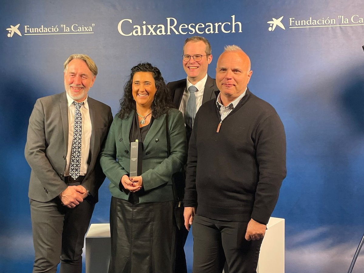 FH Europe Foundation tweet media