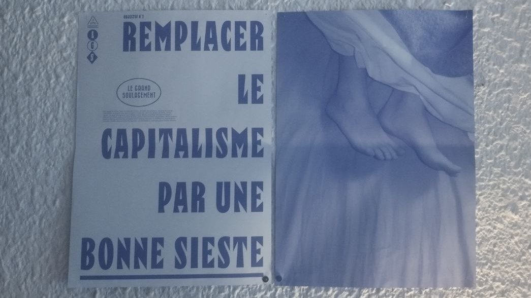 LivoSons's tweet photo. C'est vendredi, alors à 14h, ferme les rideaux et allume la radio sur #RadioCanut
Songes sonores, rêves textuels et musiques douces, c'est la #MicroSieste !
#NoPodcastJustPoesie https://t.co/BqNpBfTuDj