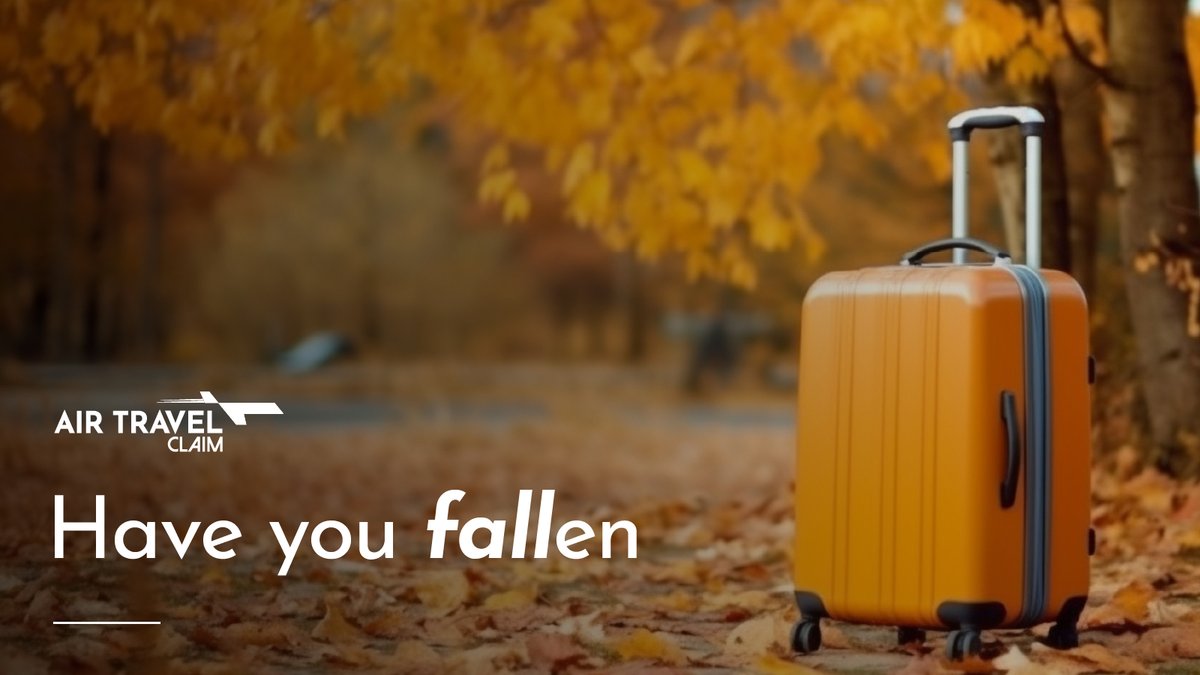AirClaimUK's tweet photo. Have your recent travel plans been cancelled due to a #flightdelay?🤔

Have you tried claiming for that delayed flight with no success?😒

Don't 𝒇𝒂𝒍𝒍 for it again; let our experienced team handle it all for you while you sit back and relax!

https://t.co/0EZoYfcCtI https://t.co/6buqoHB5Sb