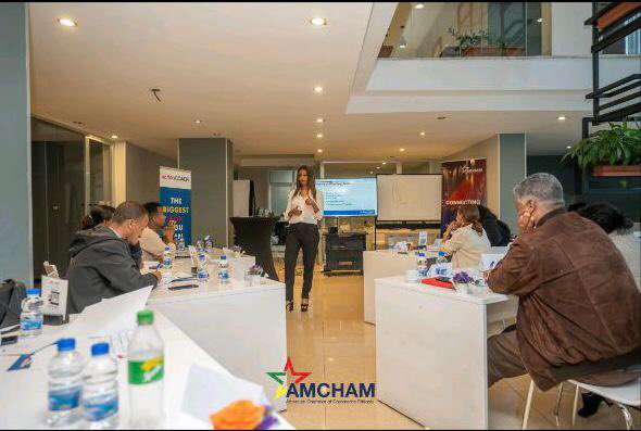 adoreaddis_'s tweet photo. A throwback to memorable meeting hosted at Adore by @AmChamEthiopia .#MeetingMemories #AdoreAddis #CoworkingHotel https://t.co/U12c5F9lAZ