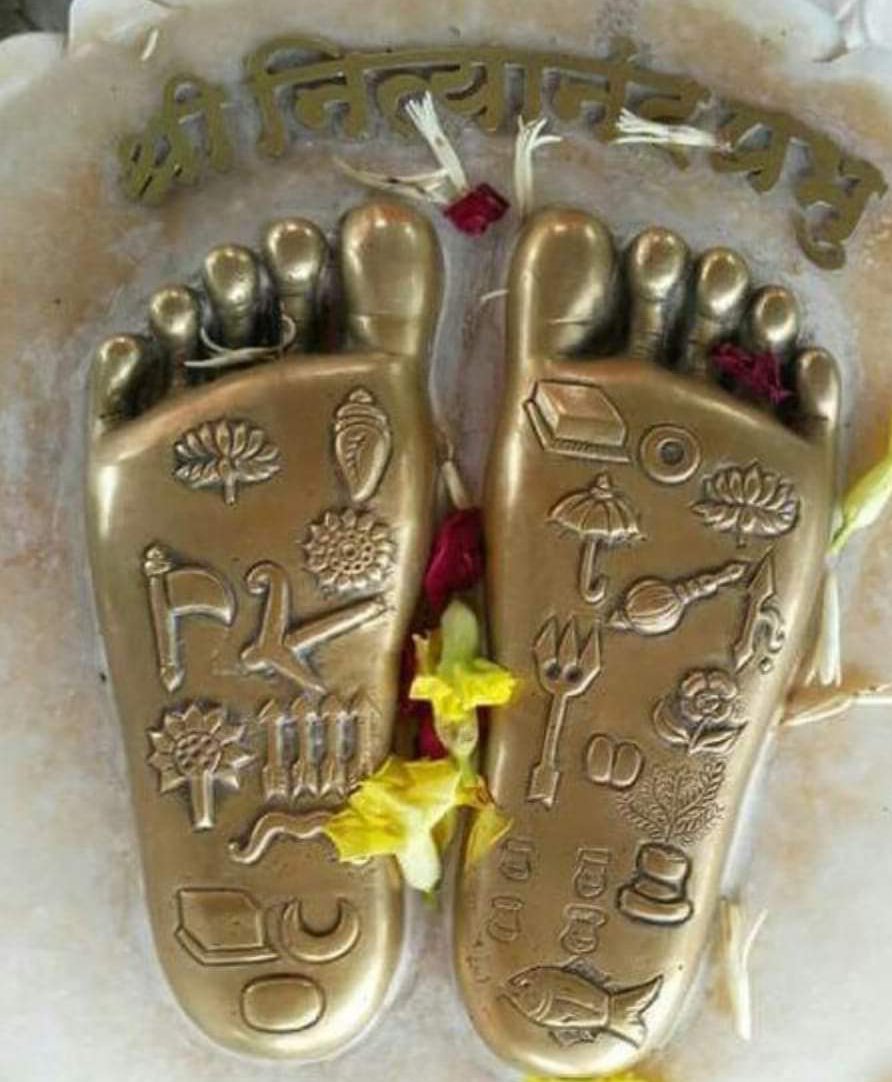 DuaryPurnima's tweet photo. @Geetashloks Hare krishna🌻 https://t.co/BtIXbkRUSt