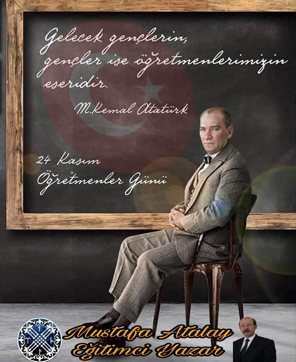 MAtalayBey's tweet photo. Ey büyük Atatürk!
Açtığın yolda gösterdiğin hedefe durmadan yürüyeceğimize ant içeriz.
Ne mutlu Türküm diyene! https://t.co/siFtcpfAAm