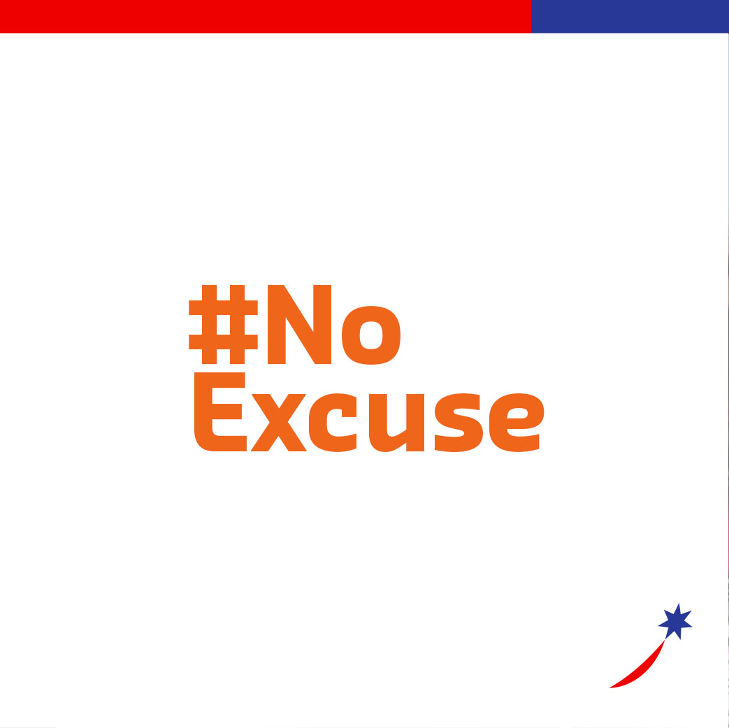 On this International Day for the Elimination of Violence Against Women, we reaffirm our commitment to creating a safer world for individuals everywhere.

How? 👇