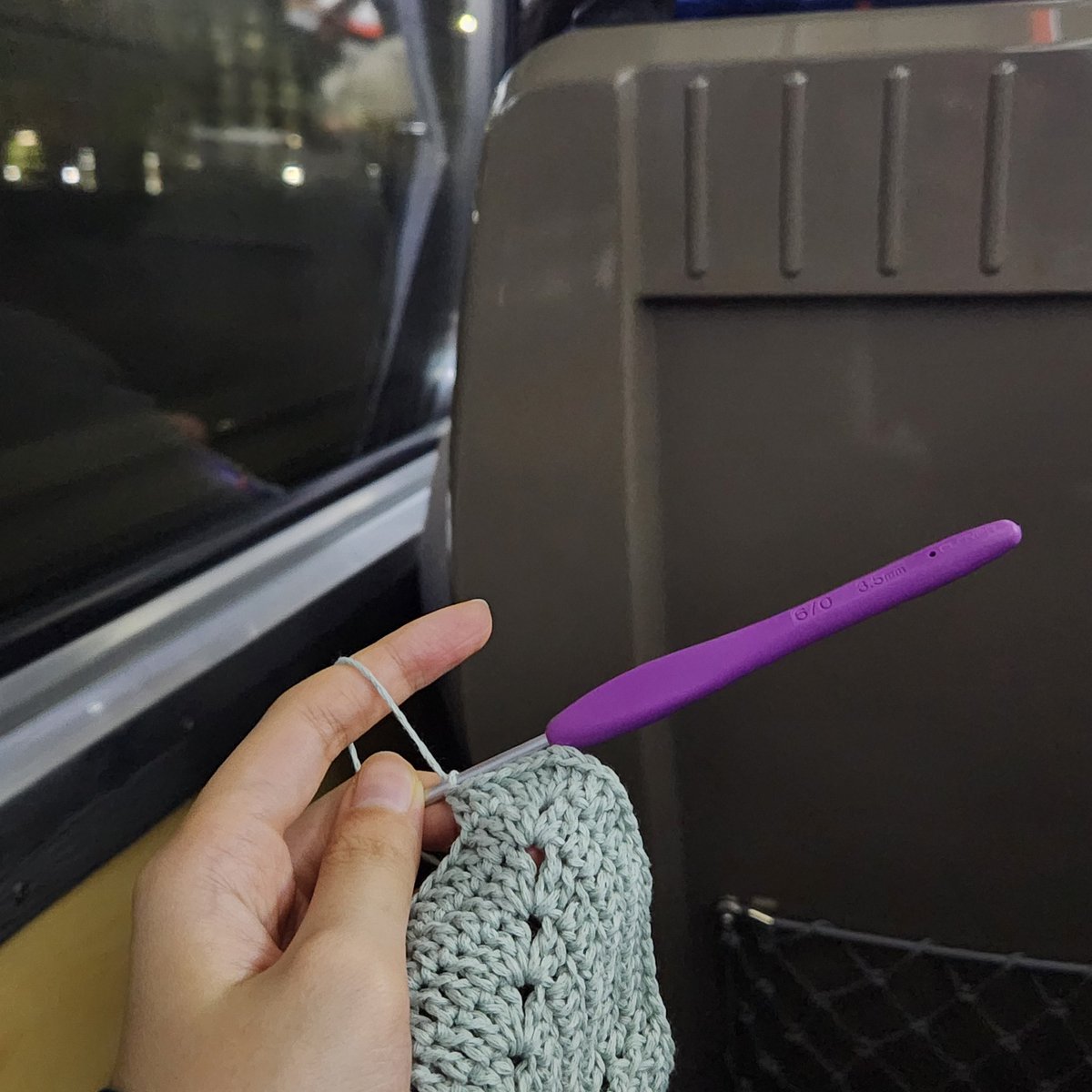 무궁화 뜨개~~~🌺