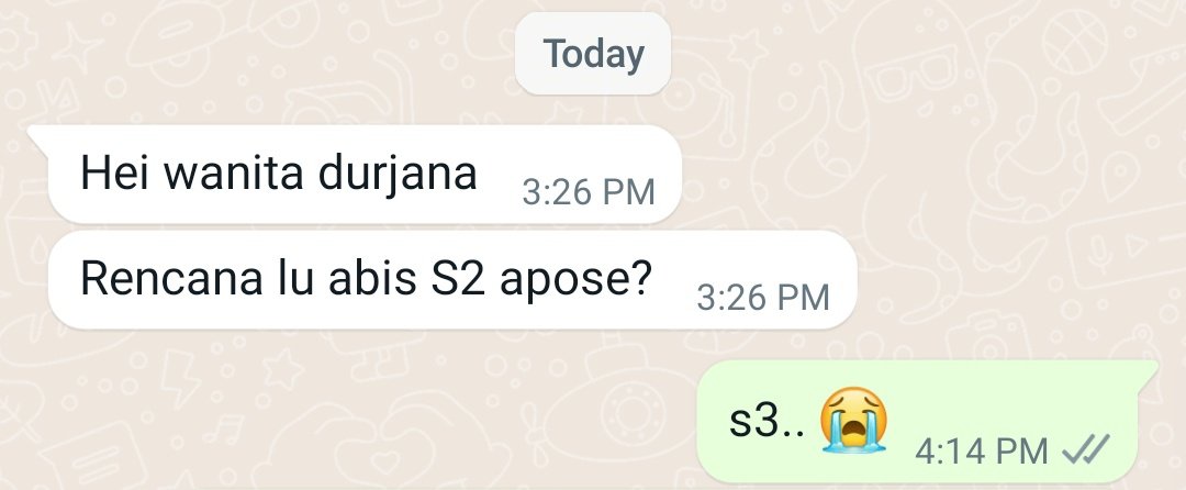 Sksjskkskkakw😭