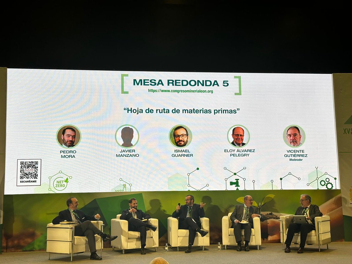 mineriayvida's tweet photo. 👀 Hoy, último día en el Congreso. Desde la #FMYV queremos agradecer el interés mostrado en nuestra actividad, a todos los profesionales que se han acercado a conocer la labor que llevamos a cabo desde la Fundación. https://t.co/i47HfYobV7