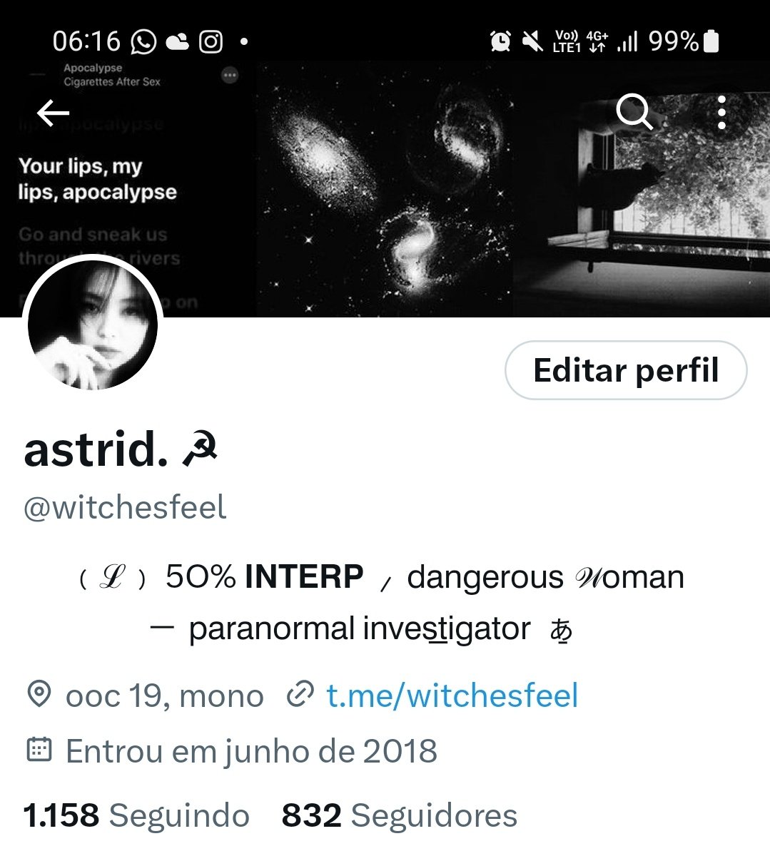 witchesfeel's tweet photo. @SL1PTOKEN onde tem o "occ 19, mono", xuxu! https://t.co/g3WXnmhXWA