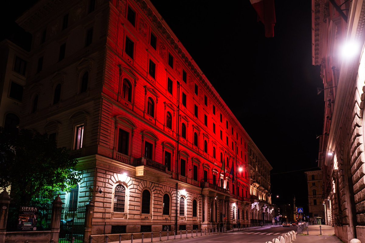Ministero Difesa tweet media