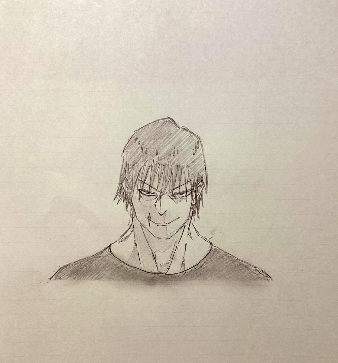 AskM4r1's tweet photo. 復帰記念になんかしら上げとこう https://t.co/hMkNn0bP17