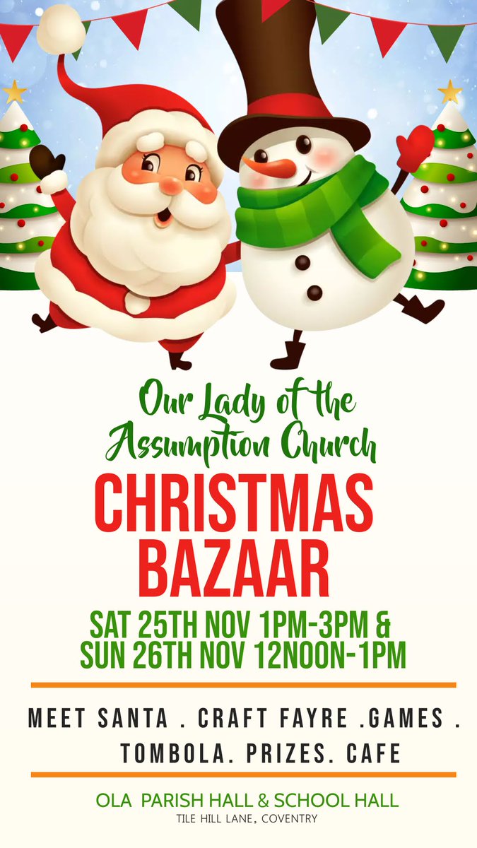 OLARCCov's tweet photo. Come along and join the fun this weekend https://t.co/hEb1g9r6TX