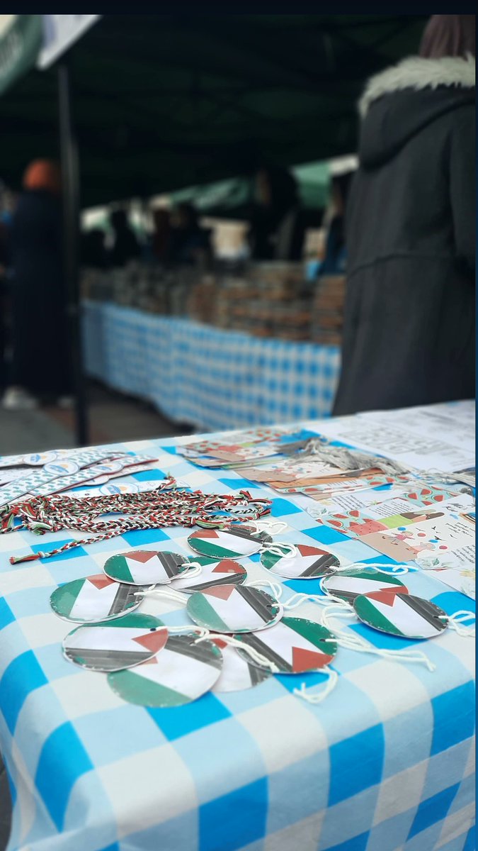 Başladık.. Dört gün boyunca Kadı Camii Önündeyiz. Bekleriz.. #bolumuftulugu