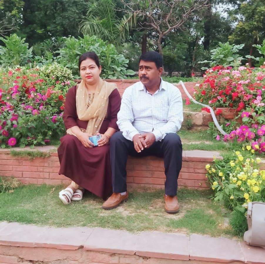 MPAbdulKhaleque's tweet photo. A very happy birthday to my better half @kamalinikhaleq  . Prayers to the Almighty Allah for your healthy long life and bright future . https://t.co/1H2aOey7lO