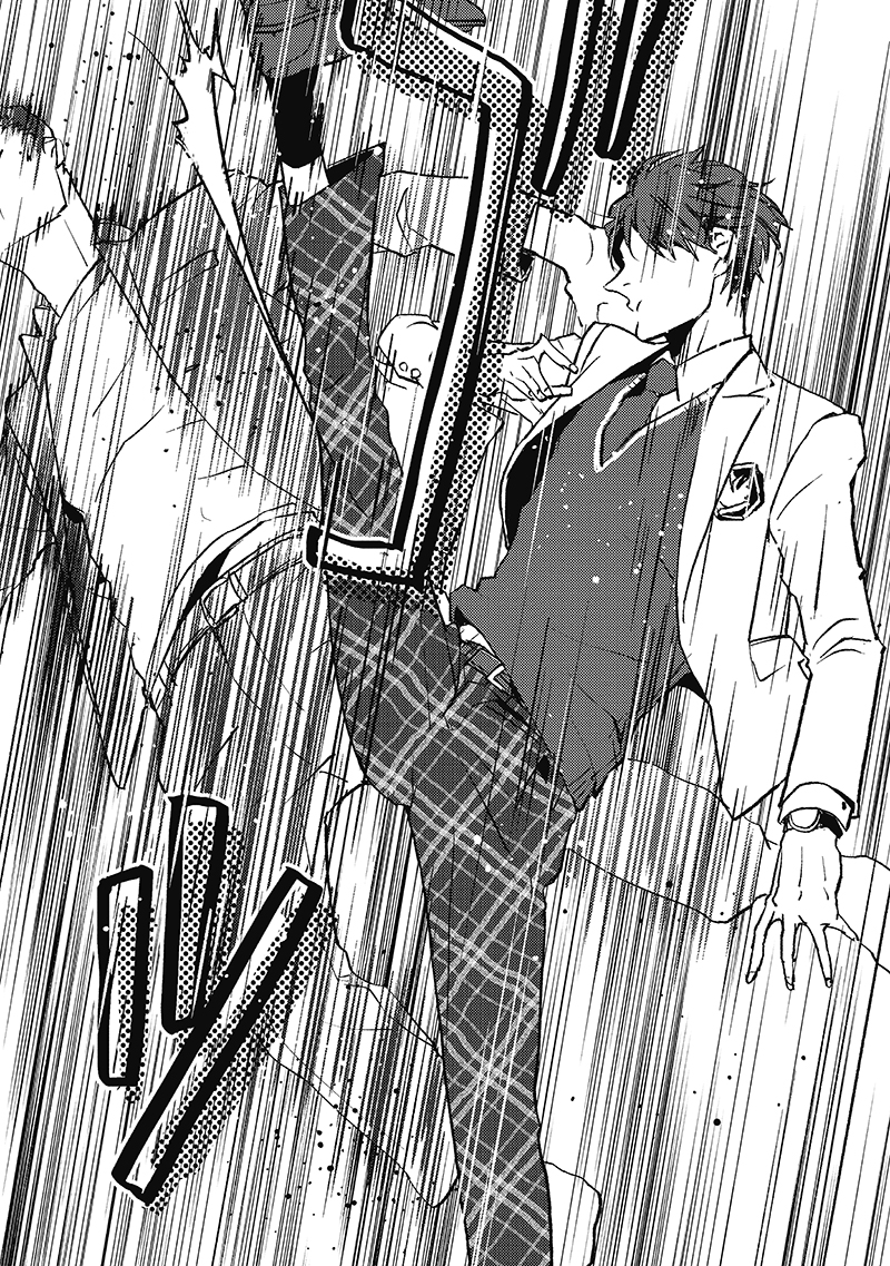 【BL漫画】
おこりんぼでカワイ〜イおさななじみの無自覚大好き❤️に攻が耐える(※耐えれてない)幼なじみDKマンガです!
(1/10)
#創作BL #商業BL
#漫画が読めるハッシュタグBL
