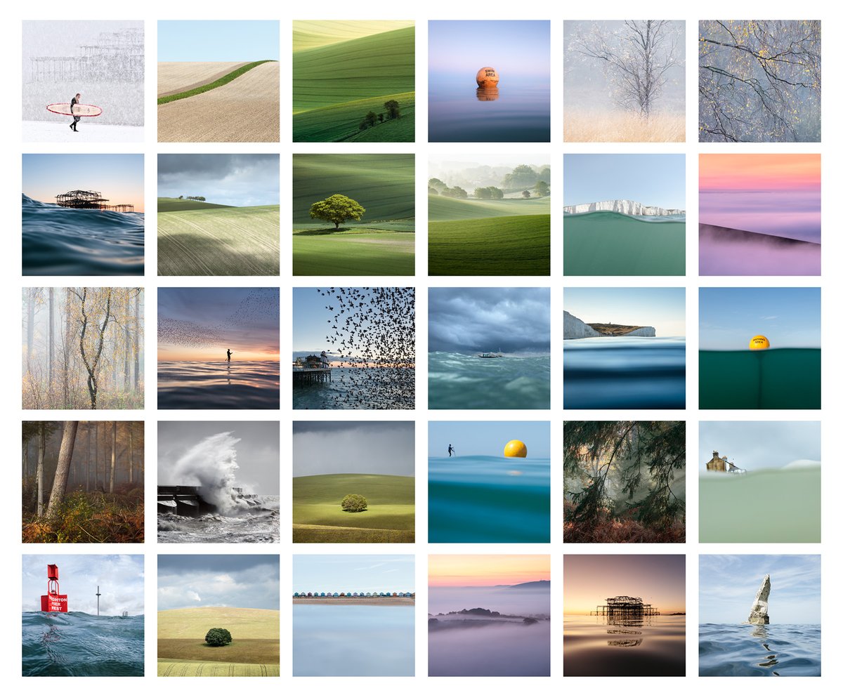 PhotoBrighton's tweet photo. Just a quick reminder that you have one week left to get FREE POSTAGE on every item on our website to anywhere in the UK. All our prints, calendars, photo-books and greeting cards, delivered FREE to your door if you order before midnight on 30th November.

#shoplocal #shopsmall https://t.co/WJNz7thRxF