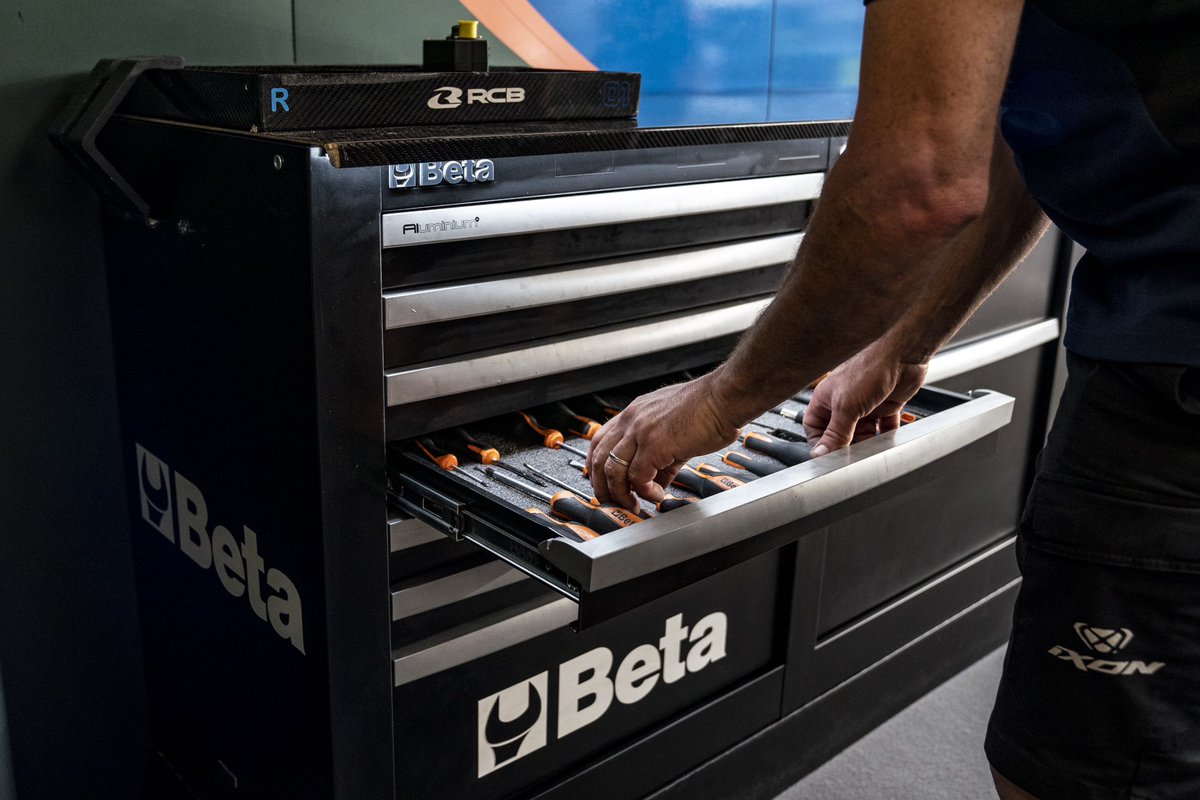 RNF MotoGP Team tweet media