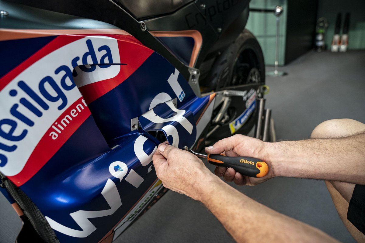 RNF MotoGP Team tweet media