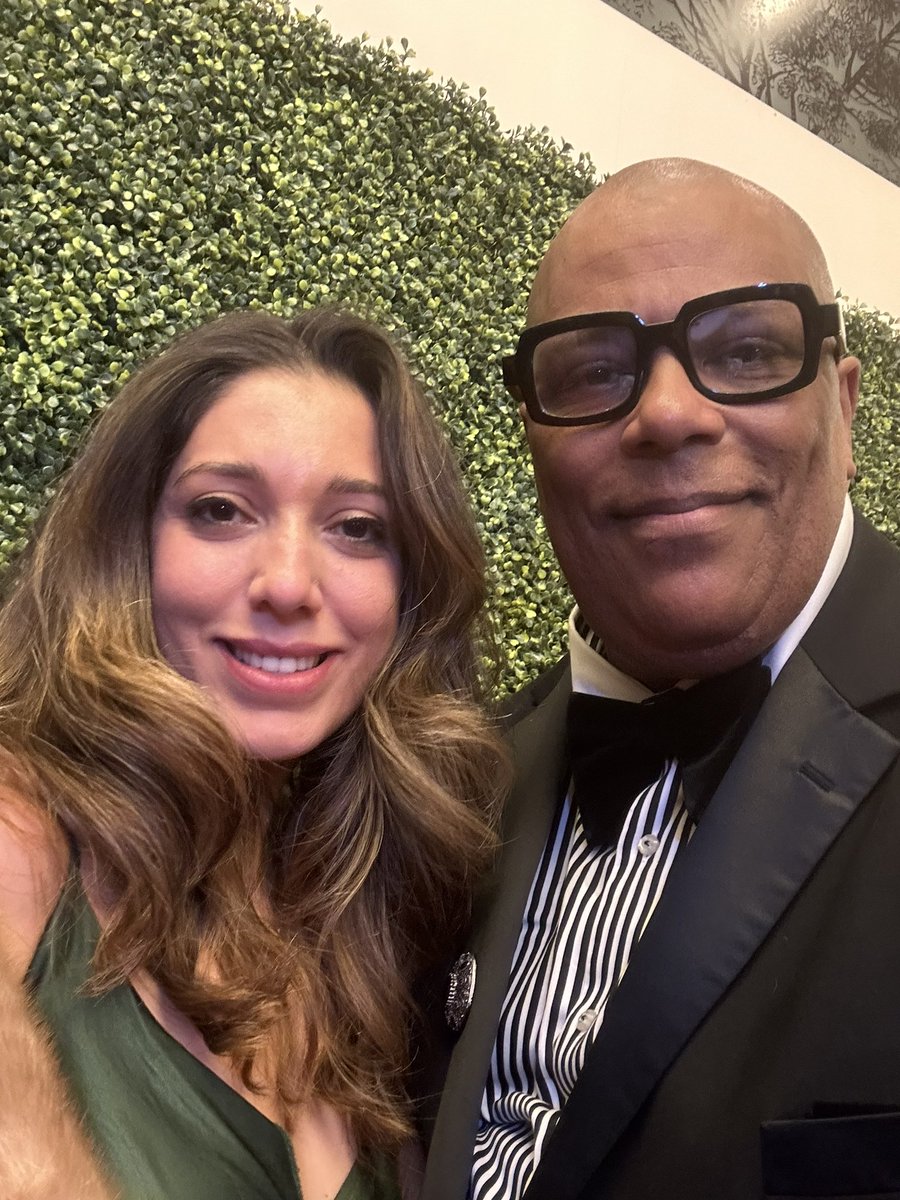 BishopLGaiters's tweet photo. Arriving at The 2023 Health 4 Peace Gala Event In Hollywood, CA #CHRISTISFIRST https://t.co/WWxP1jUy2o