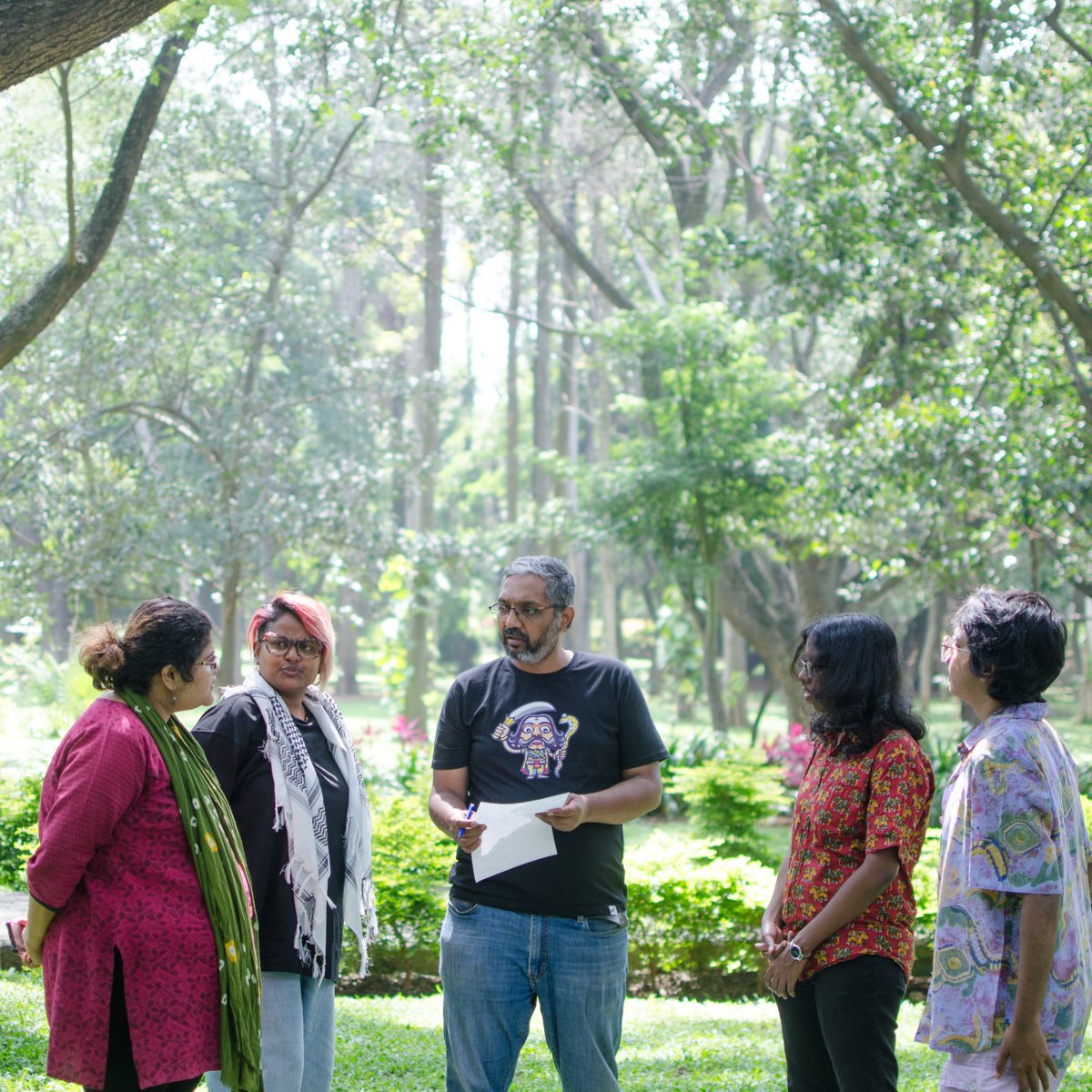 Fields of View tweet media