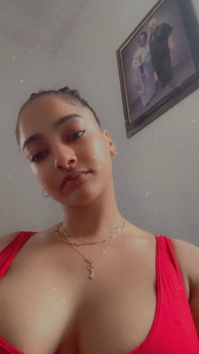 sophiealakija_'s tweet photo. My face when I’m sad🥺 https://t.co/fJ2A5AMPpm