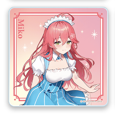 さくらみこ🌸2ndアルバム&ソロライブ決定🎉 on X: 