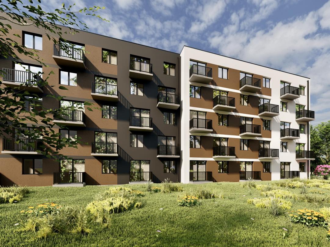 Umowa podpisana! Pierwszy blok mieszkalny w ramach SIM powstanie w Miechowie 😊 <a href="/malopolskaPL/">Małopolska</a>  miechow.eu/miasto-i-gmina…