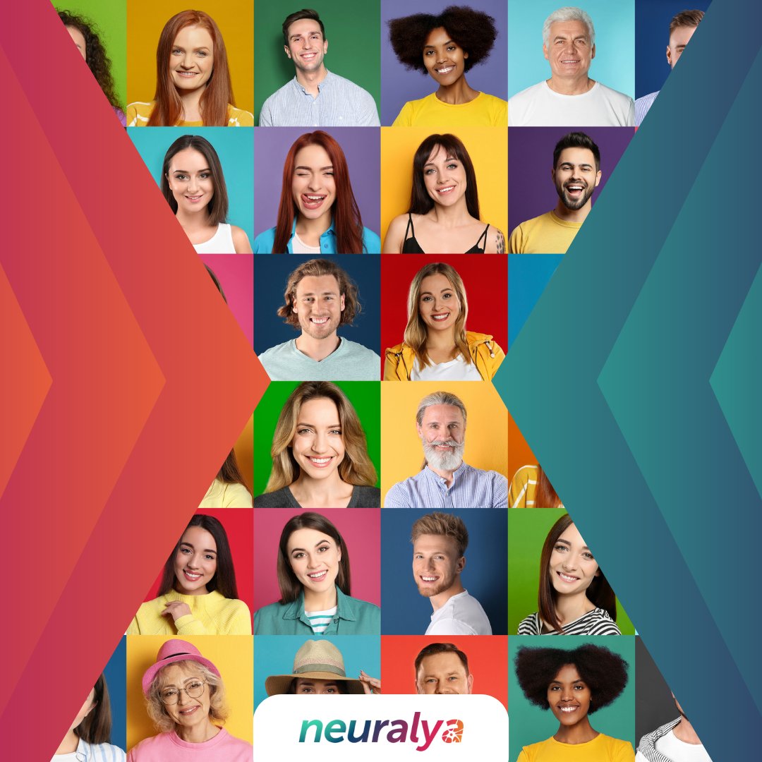 NeuralyaTweet's tweet photo. 🌐🏬 Benvenuti nel mondo del marketing phygital! 🛍💻 Un nuovo modo di vivere l'esperienza d'acquisto che fonde il fisico con il digitale. 💫
https://t.co/kmVbEidNUO
〰️ Neuralya, feelings first https://t.co/mvHNCDF7j0