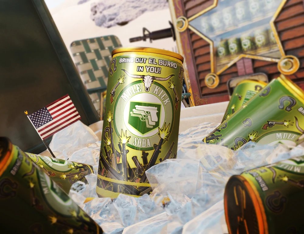 Dexerto Intel FR tweet media