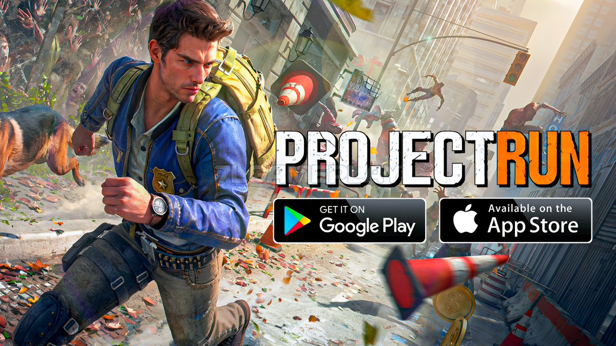 7l_gameplay's tweet image. Game: Project RUN 
Genre: Shooter/Strategy 
Gameplay: youtu.be/5Iu0KGLbP3E 

#7LGAMEPLAY #ProjectRUN #Strategy #Shooter #Apocalypse #Survival #Zombie #Android #iOS #Game #Gameplay #NewGame #NewAndroidGame #NewMobileGame #AndroidGameplay