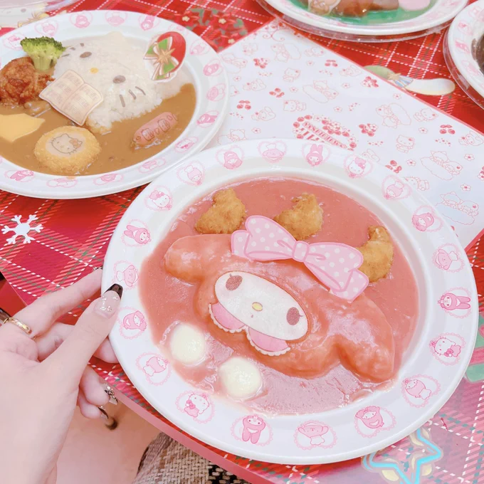 ピューロごはん₍ᵔ˶- ̫-˶ᵔ₎ 