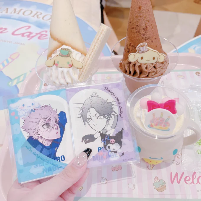 ピューロごはん₍ᵔ˶- ̫-˶ᵔ₎ 