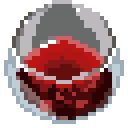 DiadasX's tweet photo. Day 2 - Liquid
20 Days of #Pixelart #artchallenge #winelovers https://t.co/zSwET0Kbwr