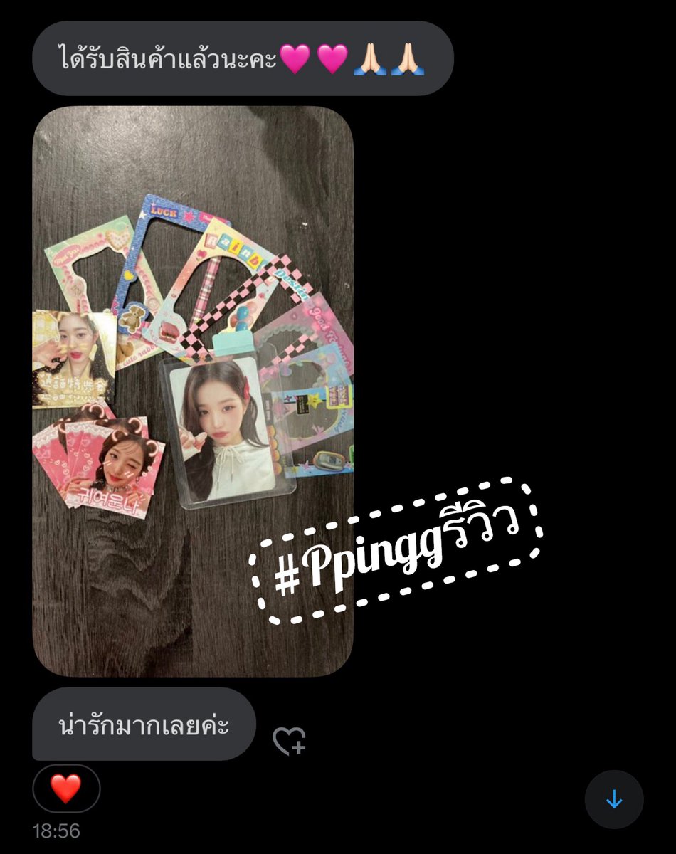 P_pingg_'s tweet photo. (⑅˃◡˂⑅)  #Ppinggรีวิว https://t.co/n9v8VCbAoX